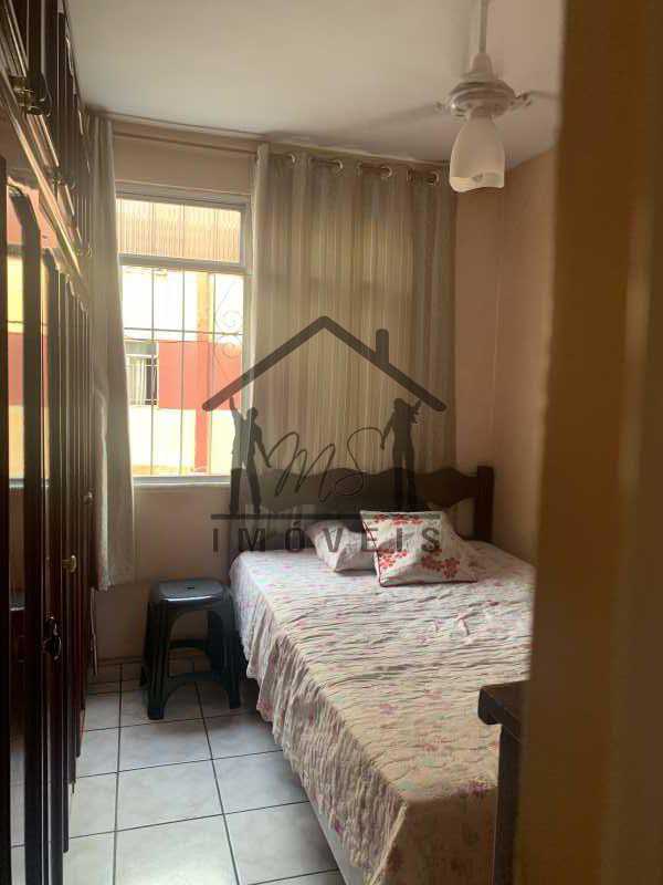 Conheça 10 do imóvel - Apartamento 2 quartos à venda Del Castilho, Rio de Janeiro - R$ 170.000 - MSAP20696 - 10 10 - 10