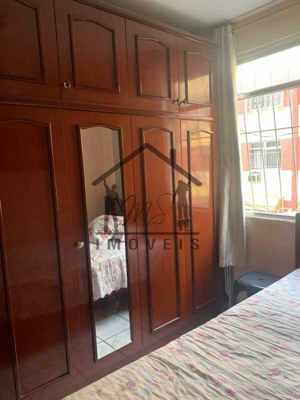 Conheça 11 do imóvel - Apartamento 2 quartos à venda Del Castilho, Rio de Janeiro - R$ 170.000 - MSAP20696 - 11 11 - 11