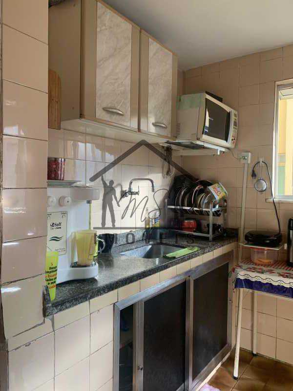 Conheça 13 do imóvel - Apartamento 2 quartos à venda Del Castilho, Rio de Janeiro - R$ 170.000 - MSAP20696 - 13 13 - 13