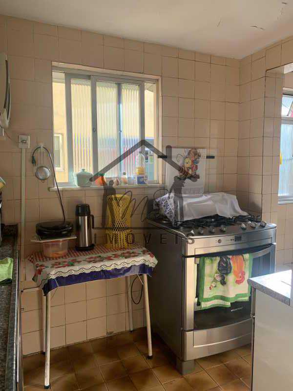 Conheça 14 do imóvel - Apartamento 2 quartos à venda Del Castilho, Rio de Janeiro - R$ 170.000 - MSAP20696 - 14 14 - 14