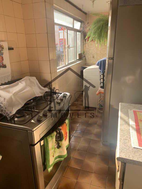 Conheça 15 do imóvel - Apartamento 2 quartos à venda Del Castilho, Rio de Janeiro - R$ 170.000 - MSAP20696 - 15 15 - 15