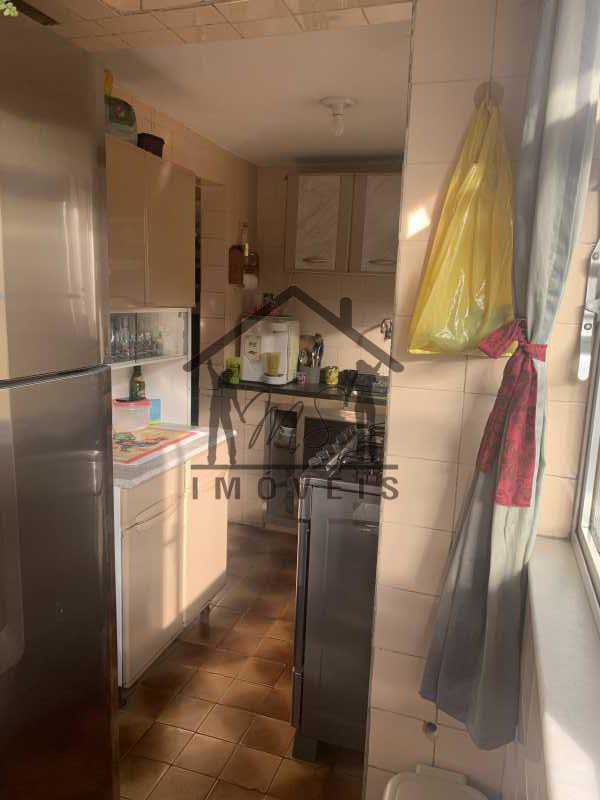 Conheça 16 do imóvel - Apartamento 2 quartos à venda Del Castilho, Rio de Janeiro - R$ 170.000 - MSAP20696 - 16 16 - 16