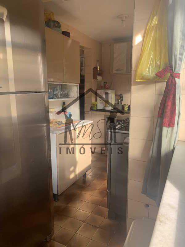 Conheça 17 do imóvel - Apartamento 2 quartos à venda Del Castilho, Rio de Janeiro - R$ 170.000 - MSAP20696 - 17 17 - 17