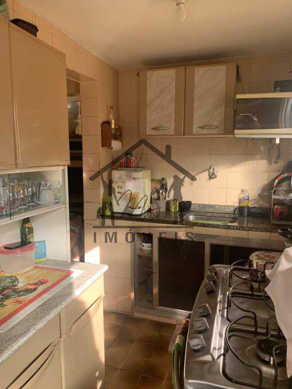 Conheça 18 do imóvel - Apartamento 2 quartos à venda Del Castilho, Rio de Janeiro - R$ 170.000 - MSAP20696 - 18 18 - 18