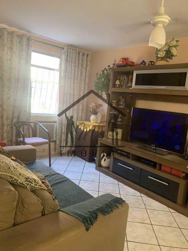 Conheça 4 do imóvel - Apartamento 2 quartos à venda Del Castilho, Rio de Janeiro - R$ 170.000 - MSAP20696 - 4 4 - 4