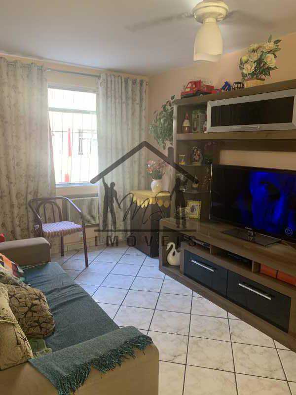 Conheça 3 do imóvel - Apartamento 2 quartos à venda Del Castilho, Rio de Janeiro - R$ 170.000 - MSAP20696 - 3 3 - 3