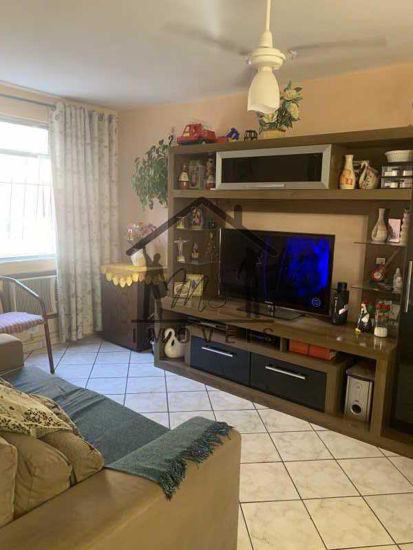 Conheça 1 do imóvel - Apartamento 2 quartos à venda Del Castilho, Rio de Janeiro - R$ 170.000 - MSAP20696 - 1 1 - 1