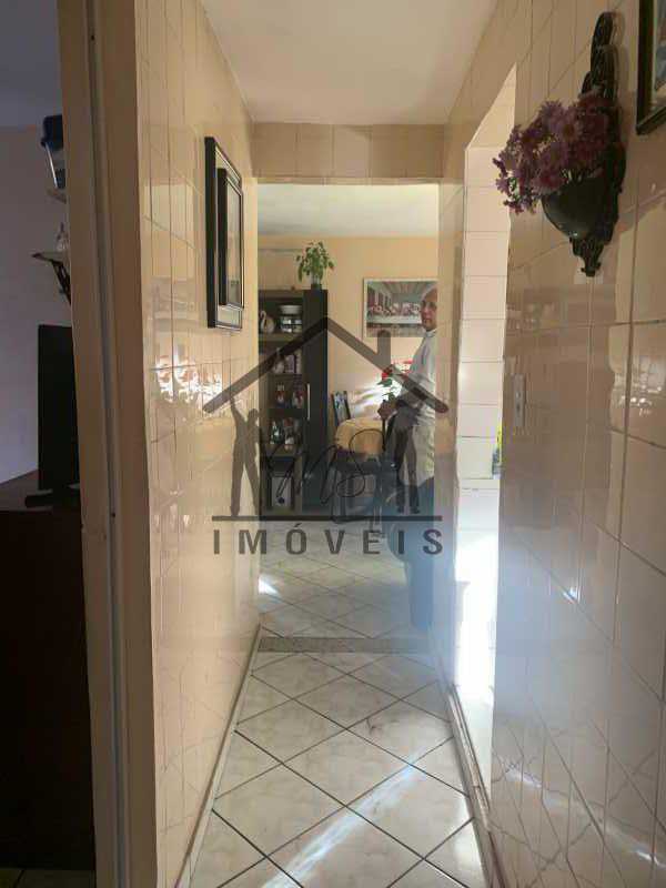 Conheça 7 do imóvel - Apartamento 2 quartos à venda Del Castilho, Rio de Janeiro - R$ 170.000 - MSAP20696 - 7 7 - 7