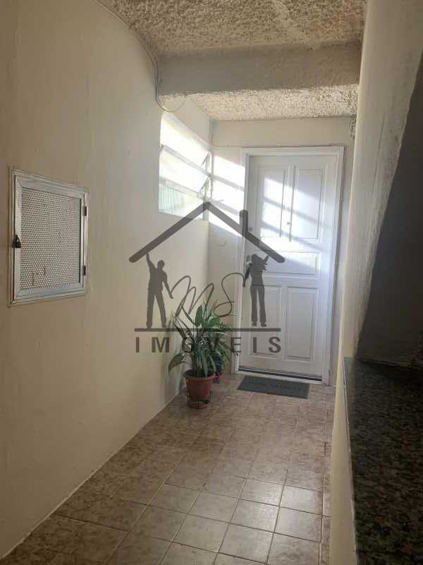 Conheça 24 do imóvel - Apartamento 2 quartos à venda Del Castilho, Rio de Janeiro - R$ 170.000 - MSAP20696 - 24 24 - 24