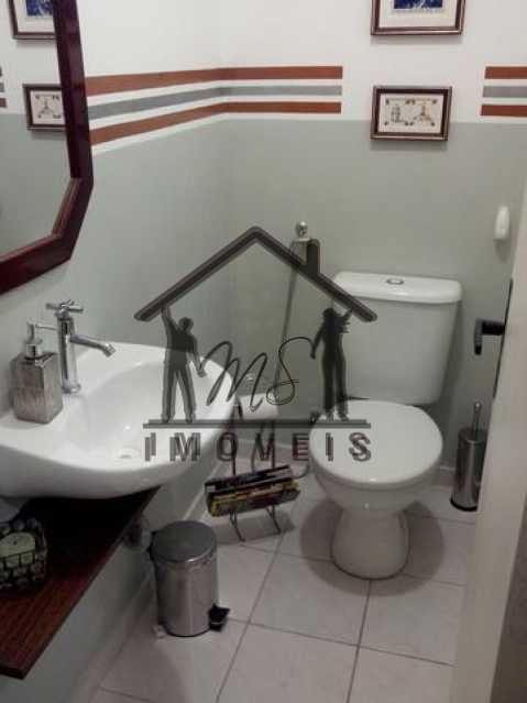 LAVABO - 8
