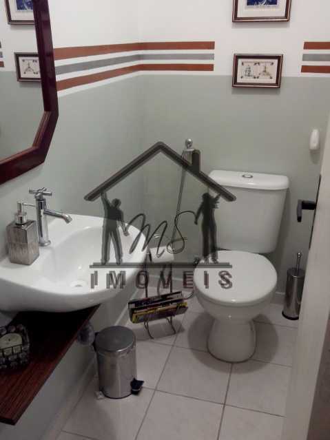 LAVABO - 12