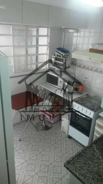 COZINHA - 16
