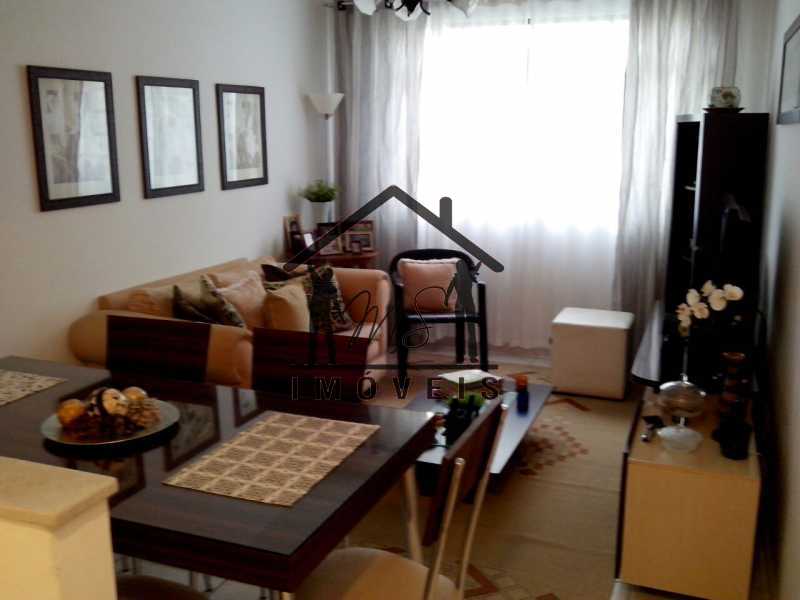 SALA DE ESTAR - 3