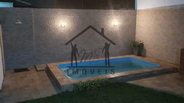 Casa em Condomínio 3 quartos para alugar Peró, Cabo Frio - R$ 450 - MSCN30045