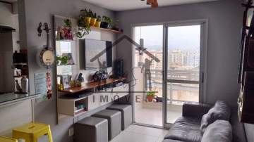 Apartamento 2 quartos à venda Todos os Santos, Rio de Janeiro - R$ 380.000 - MSAP20711