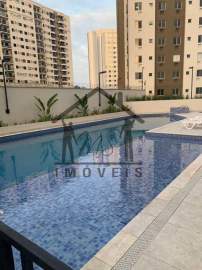 Apartamento 2 quartos à venda Maria da Graça, Rio de Janeiro - R$ 330.000 - MSAP20712