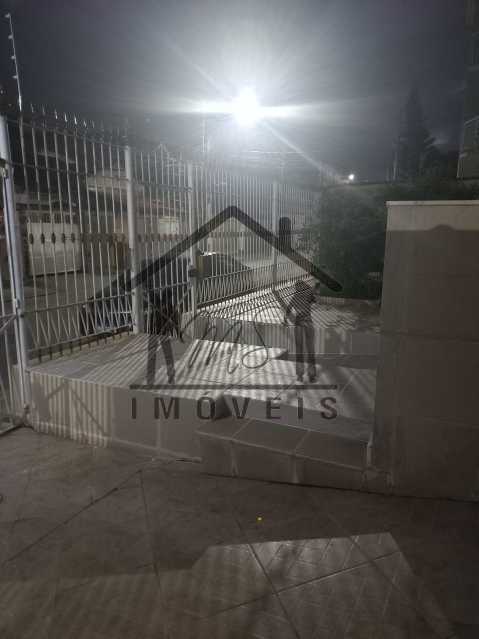 Conheça 29 do imóvel - Casa 5 quartos à venda Higienópolis, Rio de Janeiro - R$ 800.000 - MSCA50016 - 29 29 - 29