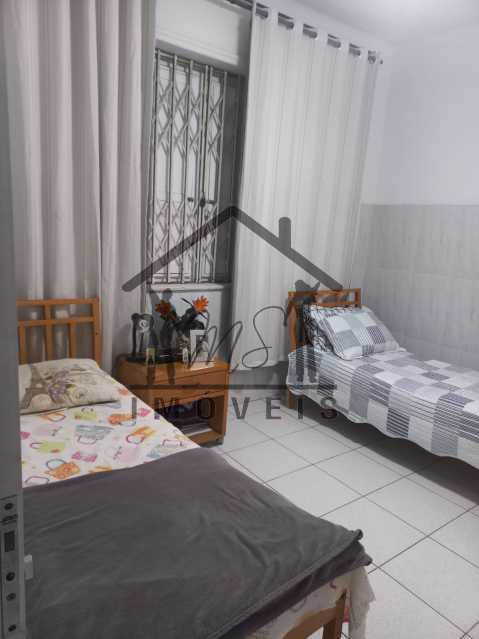 Conheça 15 do imóvel - Casa 5 quartos à venda Higienópolis, Rio de Janeiro - R$ 800.000 - MSCA50016 - 16 15 - 16