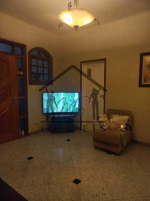 Conheça 3 do imóvel - Casa 5 quartos à venda Higienópolis, Rio de Janeiro - R$ 800.000 - MSCA50016 - 4 3 - 4