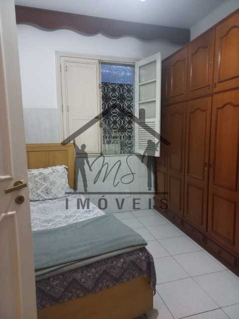 Conheça 17 do imóvel - Casa 5 quartos à venda Higienópolis, Rio de Janeiro - R$ 800.000 - MSCA50016 - 18 17 - 18