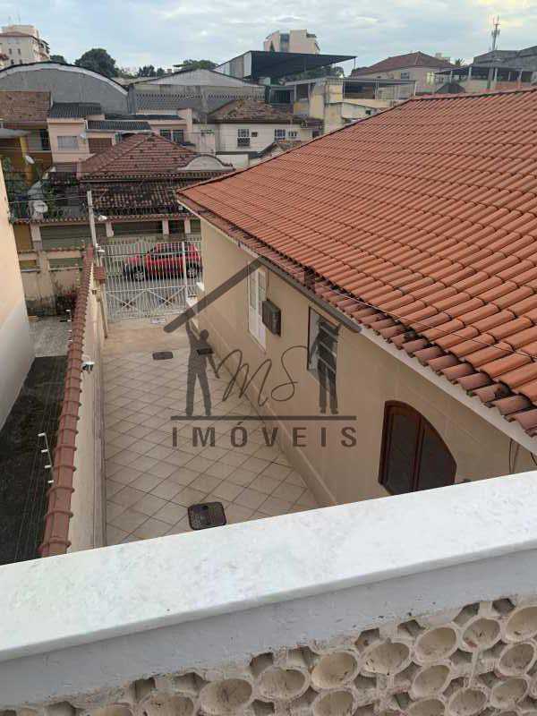 Conheça 21 do imóvel - Casa 5 quartos à venda Higienópolis, Rio de Janeiro - R$ 800.000 - MSCA50016 - 1 21 - 1