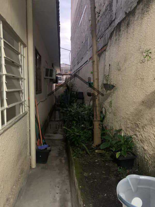 Conheça 28 do imóvel - Casa 5 quartos à venda Higienópolis, Rio de Janeiro - R$ 800.000 - MSCA50016 - 28 28 - 28