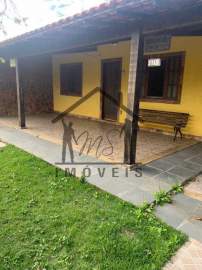 Casa em Condomínio 2 quartos para alugar Peró, Cabo Frio - R$ 400 - MSCN20040