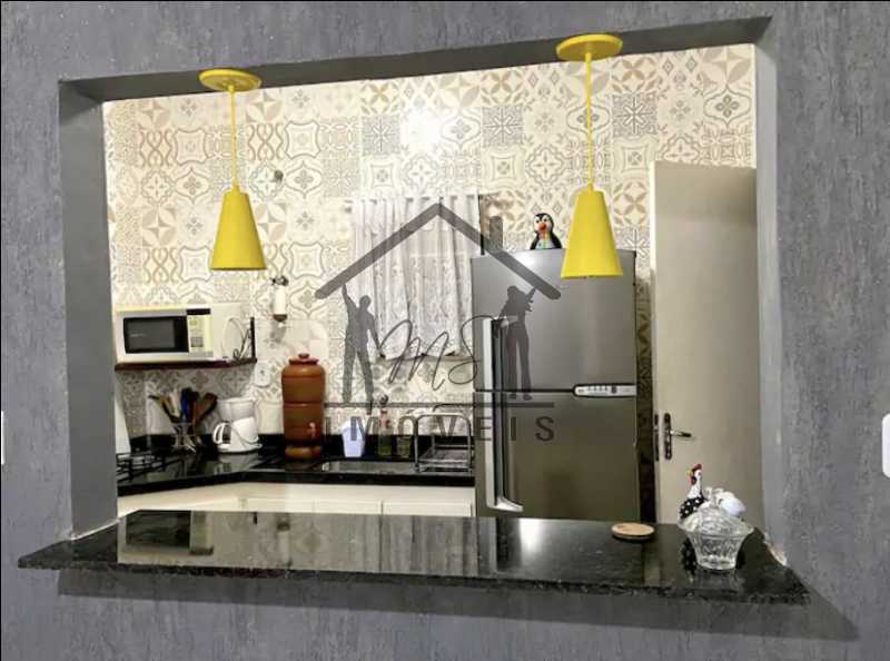 Cozinha - 6
