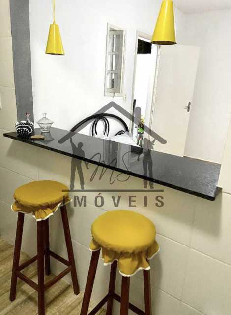 Cozinha - 5