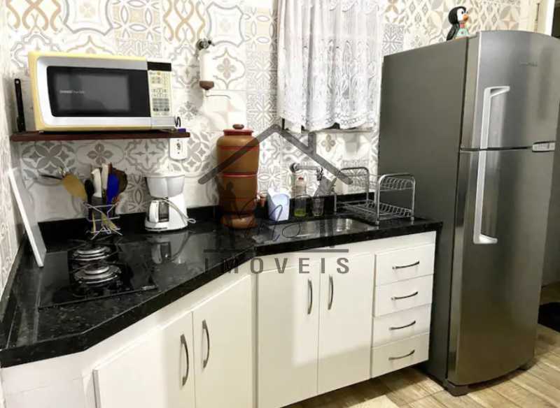 Cozinha - 8