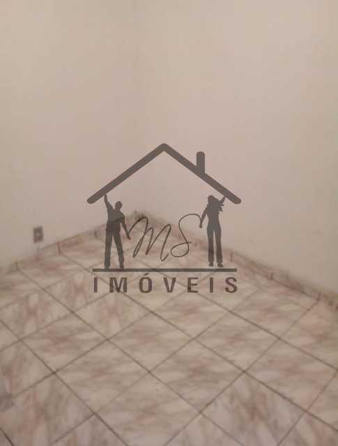 Conheça quarto do imóvel - Apartamento 2 quartos à venda Cascadura, Rio de Janeiro - R$ 147.000 - MSAP20719 - 22 quarto - 22