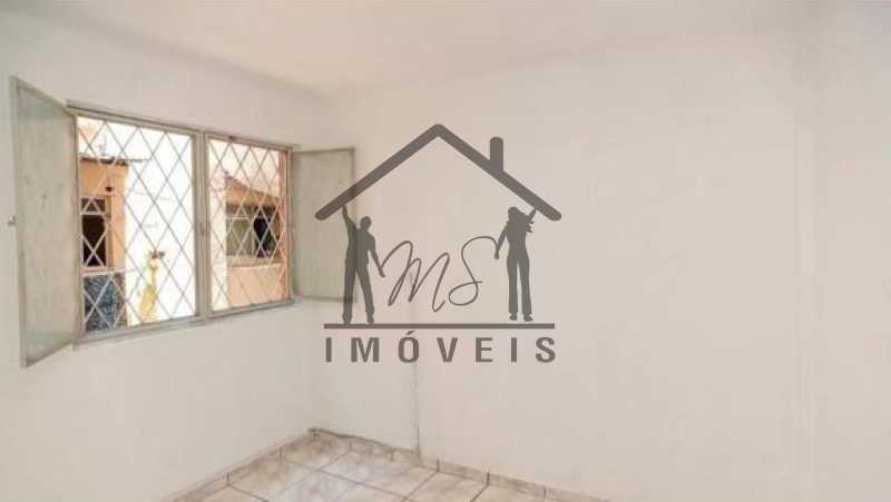 Conheça quarto do imóvel - Apartamento 2 quartos à venda Cascadura, Rio de Janeiro - R$ 147.000 - MSAP20719 - 24 quarto - 24