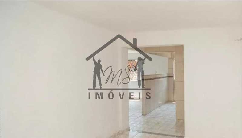 Conheça quarto do imóvel - Apartamento 2 quartos à venda Cascadura, Rio de Janeiro - R$ 147.000 - MSAP20719 - 26 quarto - 26