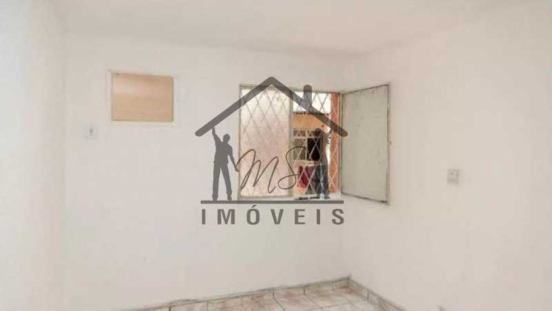 Conheça quarto do imóvel - Apartamento 2 quartos à venda Cascadura, Rio de Janeiro - R$ 147.000 - MSAP20719 - 27 quarto - 27