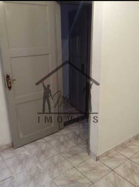 Conheça quarto do imóvel - Apartamento 2 quartos à venda Cascadura, Rio de Janeiro - R$ 147.000 - MSAP20719 - 28 quarto - 28