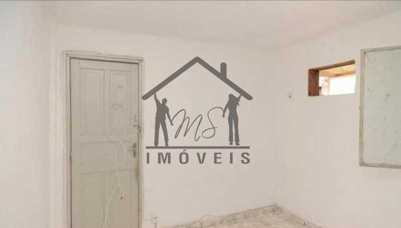 Conheça quarto do imóvel - Apartamento 2 quartos à venda Cascadura, Rio de Janeiro - R$ 147.000 - MSAP20719 - 29 quarto - 29