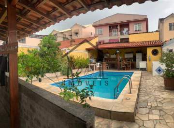 Casa 4 quartos à venda Vicente de Carvalho, Rio de Janeiro - R$ 800.000 - MSCA40022