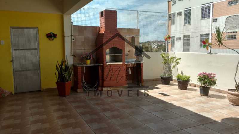 terraço - 9