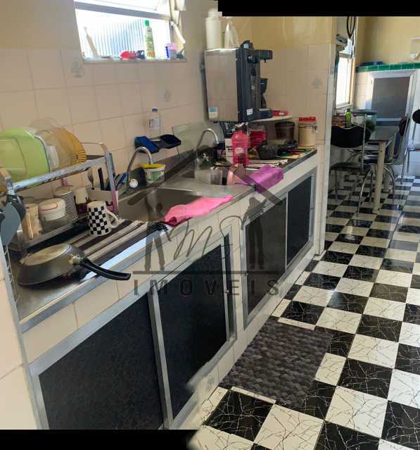 cozinha - 8