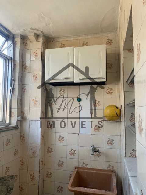 área de serviço - 7