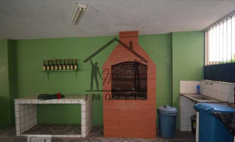 churrasqueira - 26