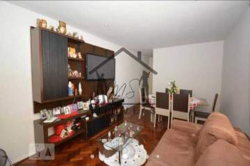 Apartamento 1 quarto à venda Engenho Novo, Rio de Janeiro - R$ 210.000 - MSAP10100