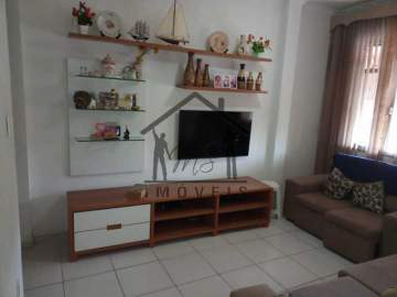 Apartamento 3 quartos à venda Maria da Graça, Rio de Janeiro - R$ 320.000 - MSAP30206