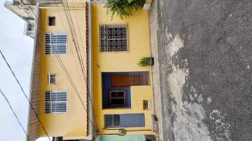 EXCELENTE!!! - Casa de Vila 5 quartos à venda Todos os Santos, Rio de Janeiro - R$ 350.000 - MSCV50005