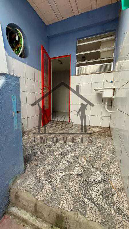 Área de serviço - 9