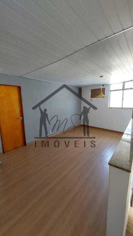 Sala de Estar - 11