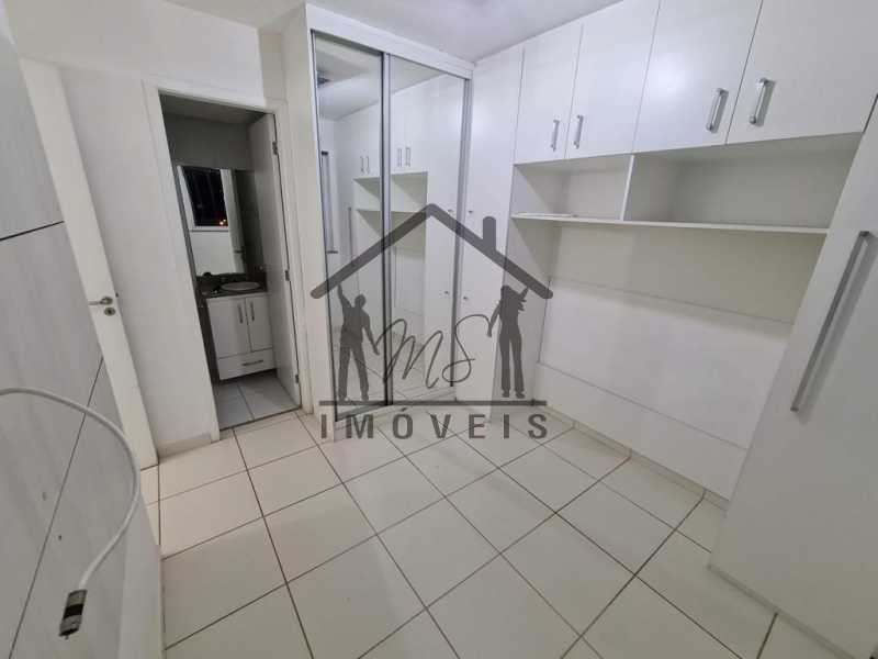 Quarto / Suíte - 3