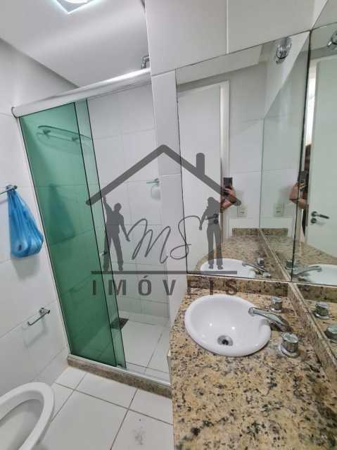 Banheiro Social - 5