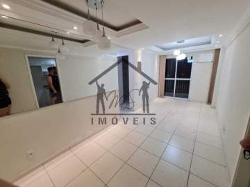 CONFIRA!!! - Apartamento 2 quartos à venda Cachambi, Rio de Janeiro - R$ 370.000 - MSAP20740