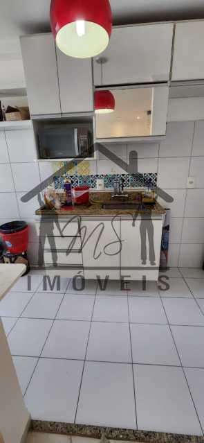 Cozinha - 6